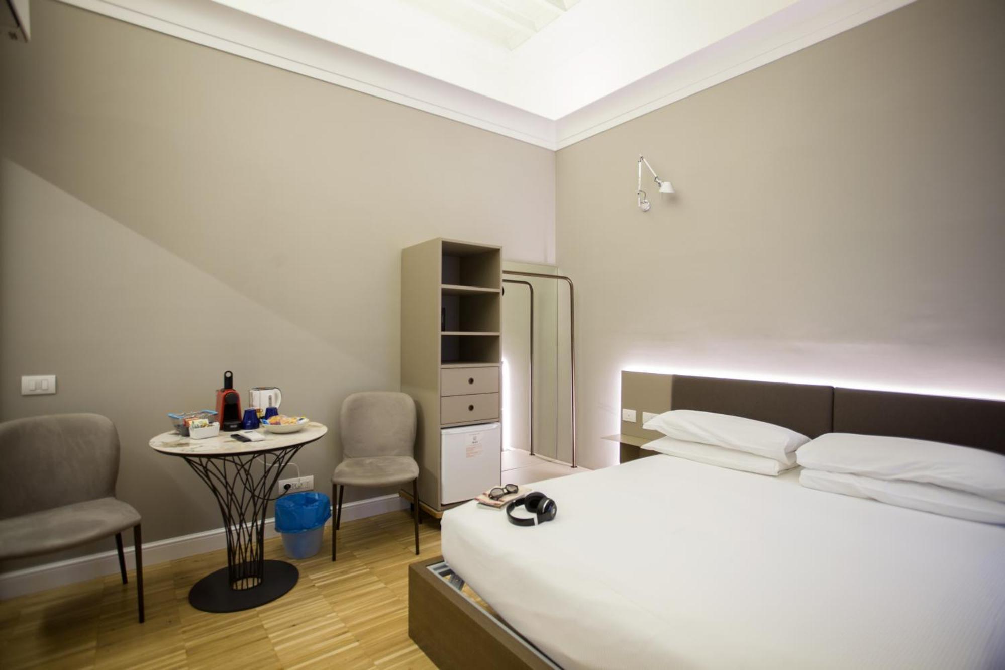 Ripetta 25 Prestige Rooms — Fotók 2