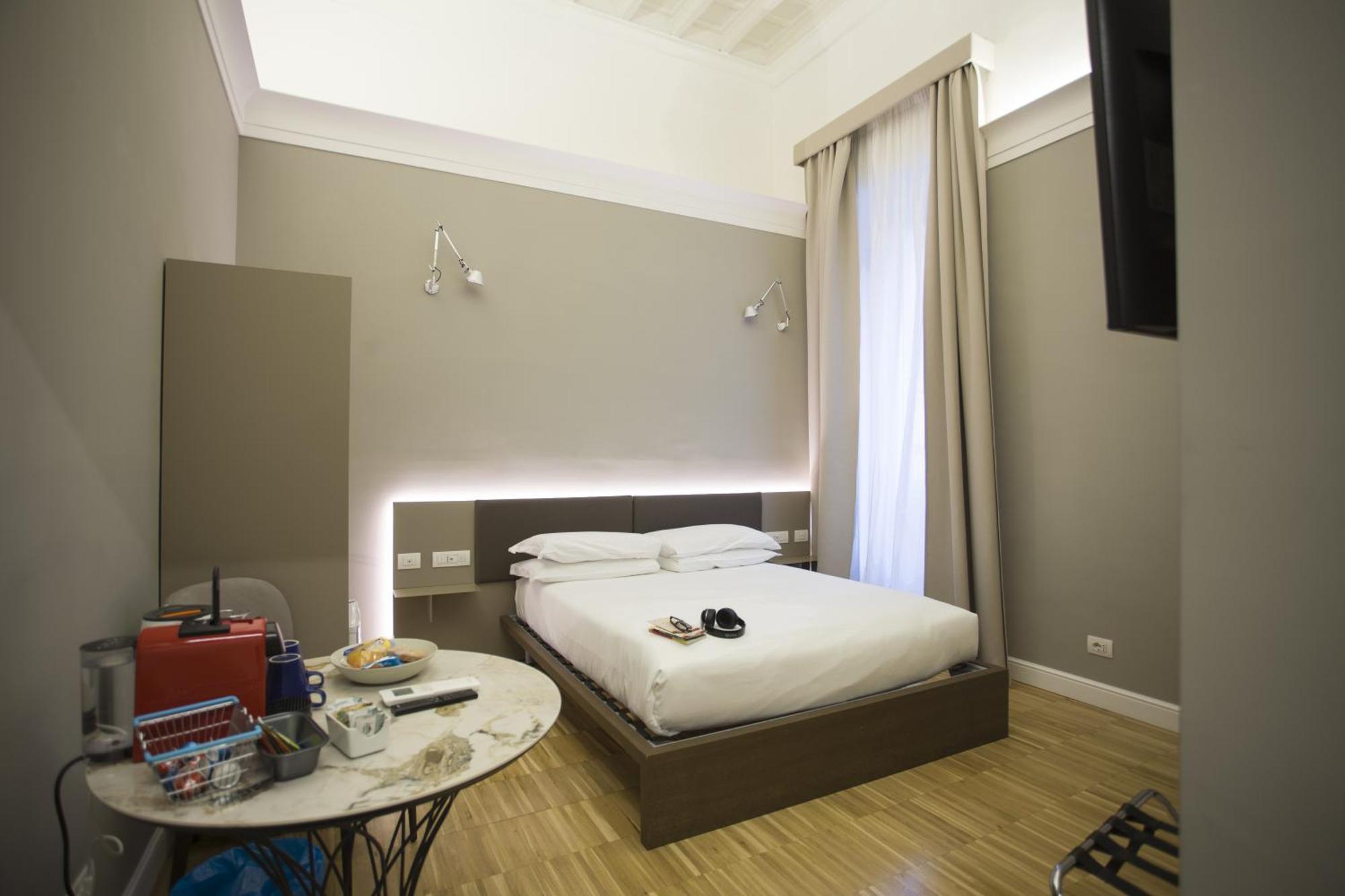 Ripetta 25 Prestige Rooms — Fotók 1